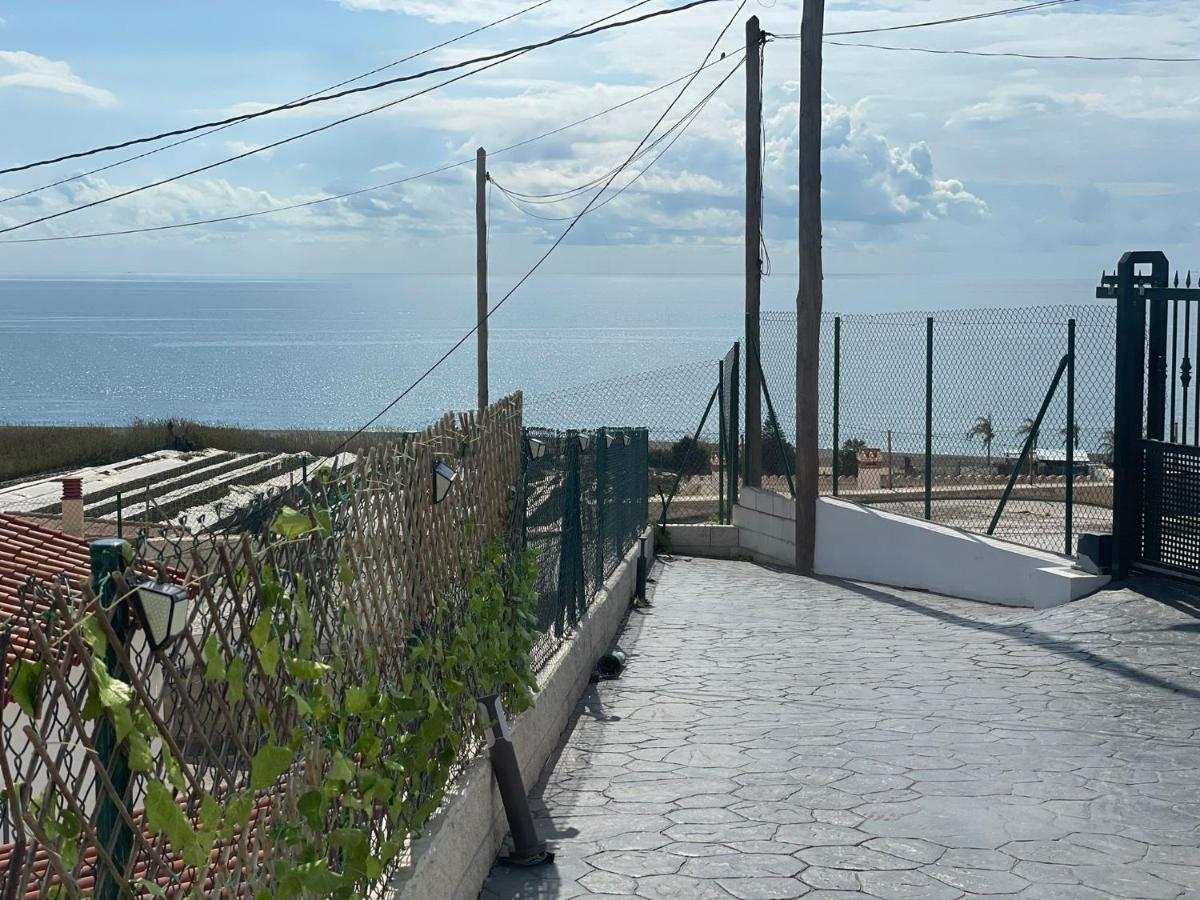 Hébergement de vacances Monte Azul