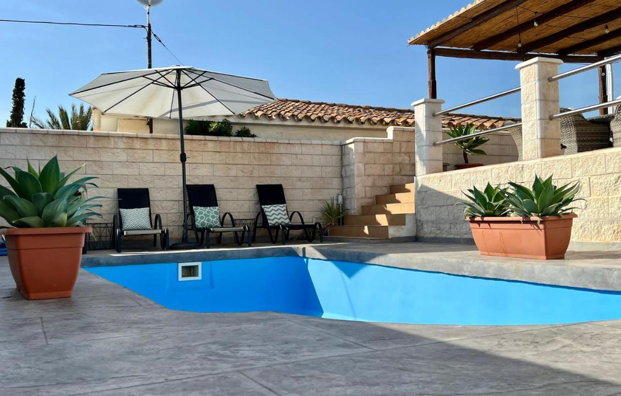 Hébergement de vacances Monte Azul